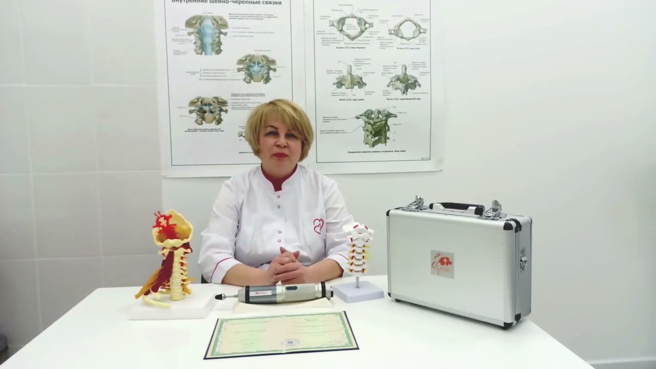Обучим помогать людям! Академия 