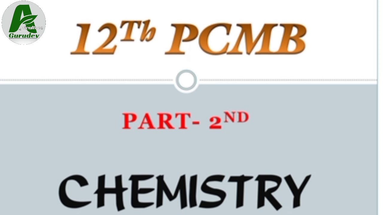 Chemistry important questions