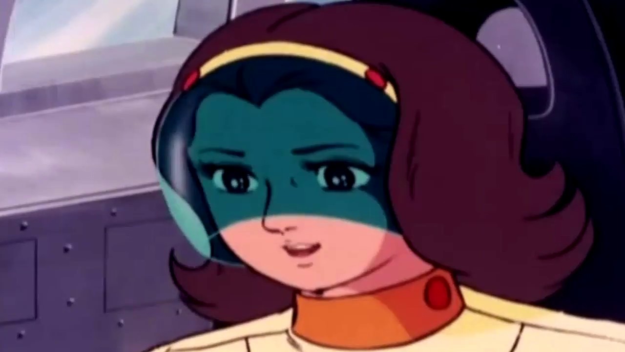 transformacion de febo en el robot vengador (remasterizado)