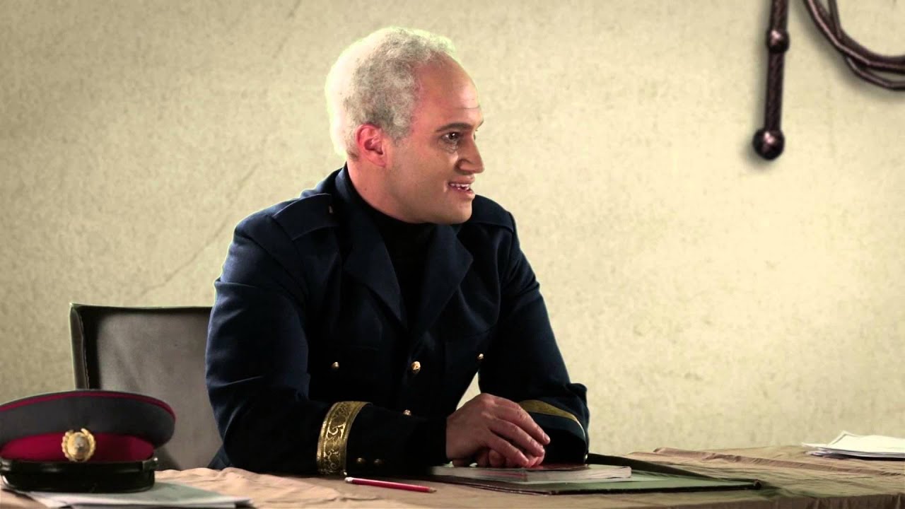 JUB (Prima TV) - BAD TEACHER vs GOOD TEACHER