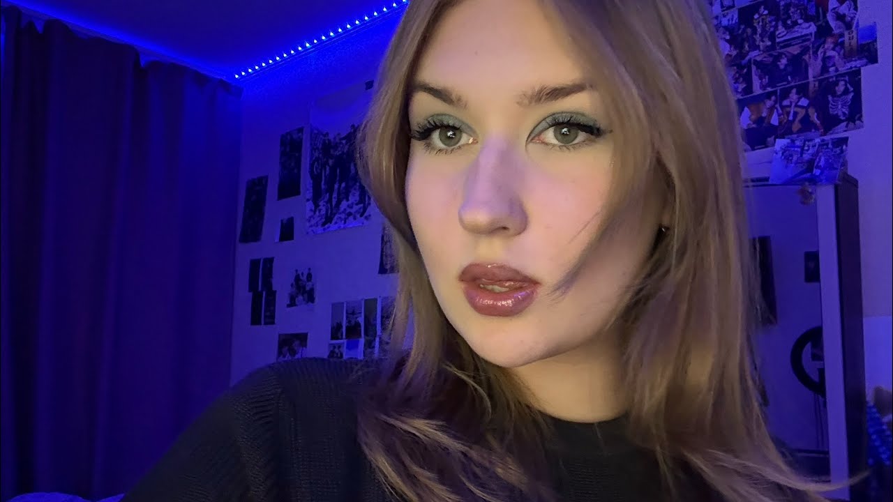 асмр быстрые|агрессивные|хаотичные звуки рта | asmr fast|aggressive |chaotic mouth sounds 👄