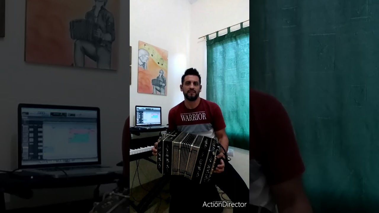 La doble - chacarera doble