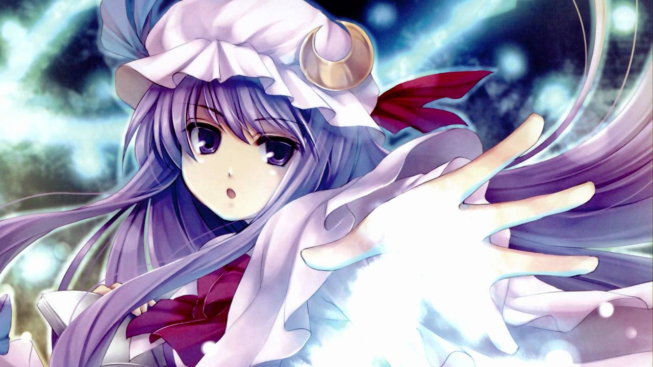 (東方 Arrange 22) EastNewSound - Booklet Choir