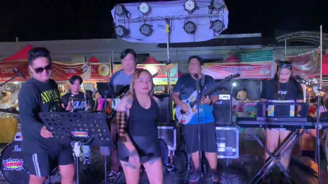 Minor Degree at Food Bazaar 2025