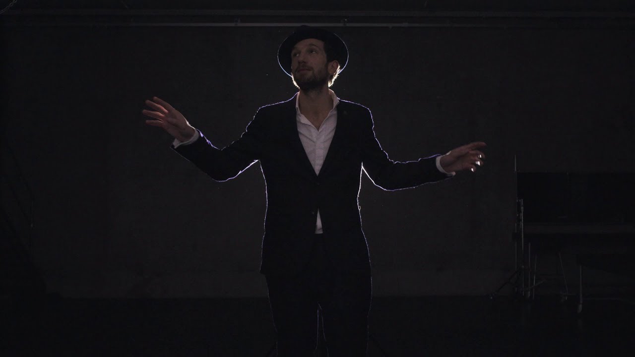 IGIT - Lisboa Jerusalem (Destination Eurovision)