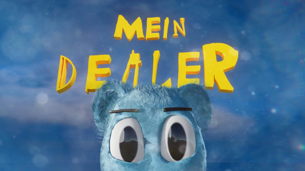 Selmon - Mein Dealer (prod. SaruBeatz & Minor2Go)