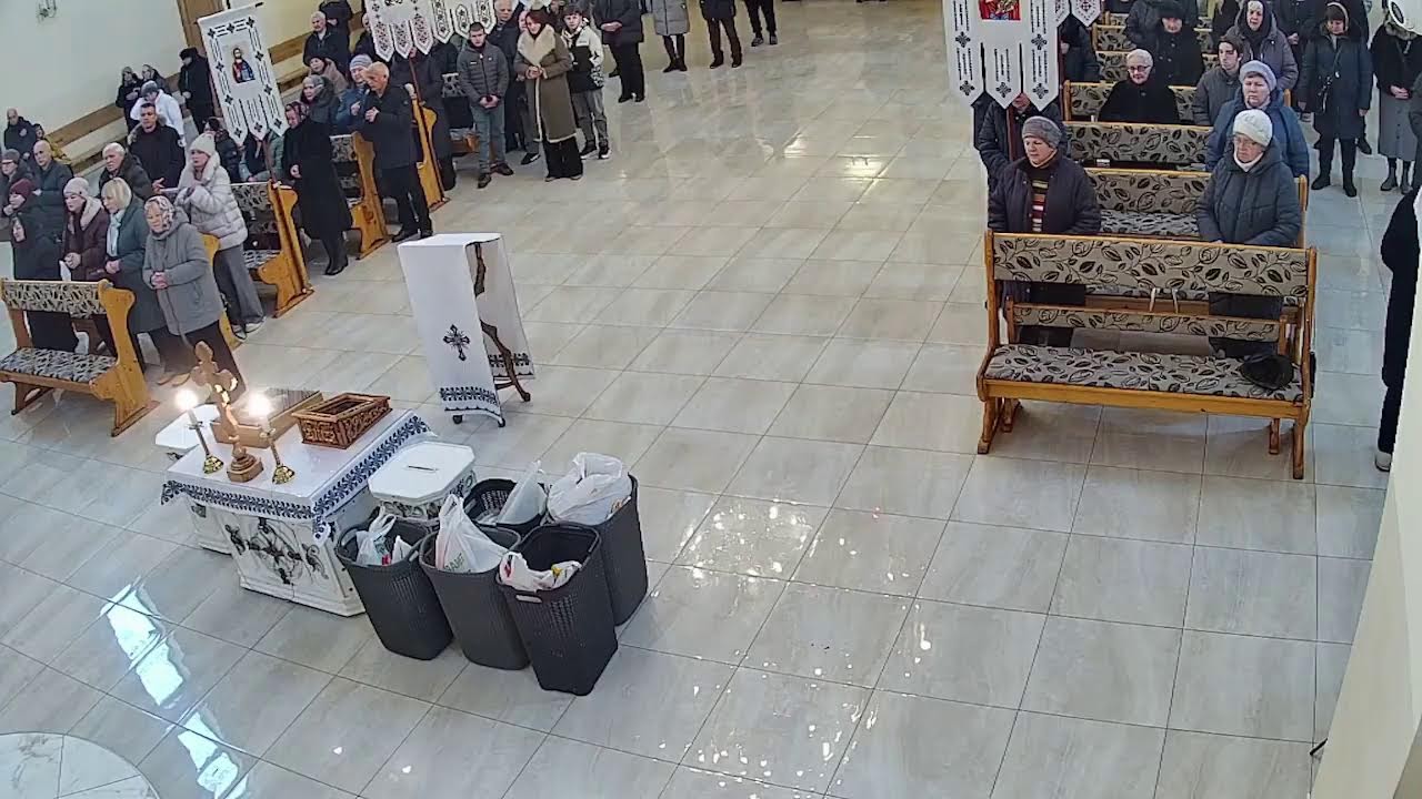 Трансляція