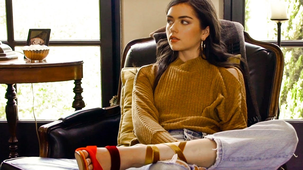 Cozy and Casual Bohemian Outfits | Fall 2018 Lookbook