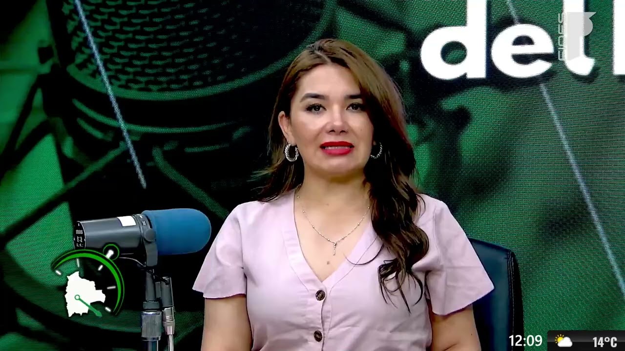 🔴LA HORA DEL PAÍS MERIDIANO |05.02.26|
