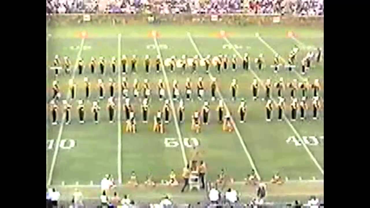 Defeat The Beat: Johnson C. Smith University 2003