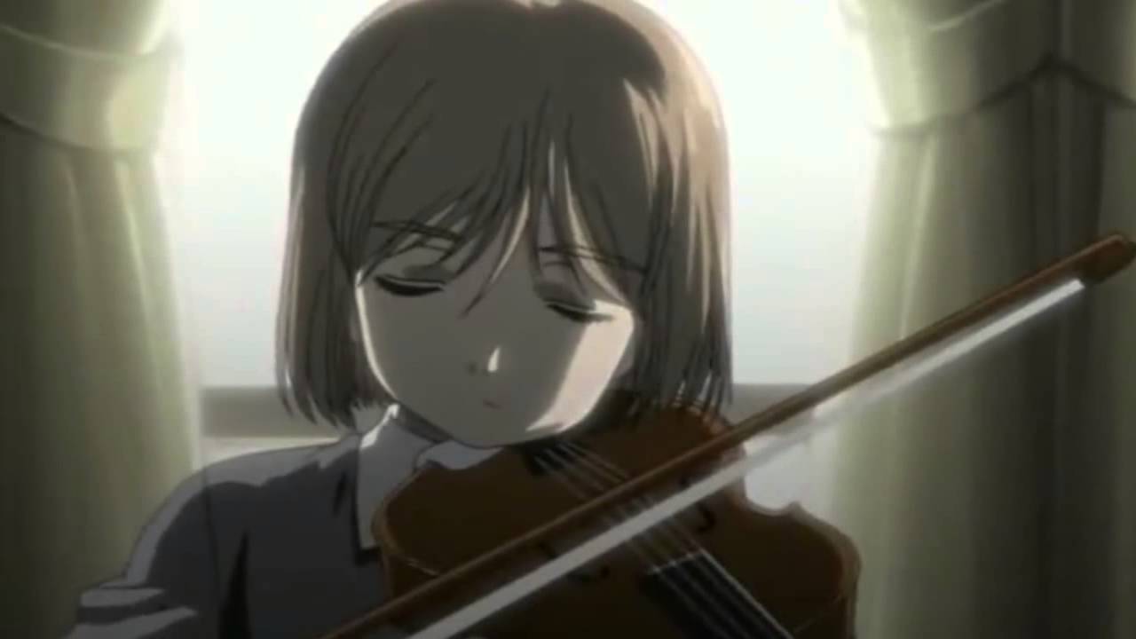 Gunslinger Girl AMV -Angel With a Shotgun-