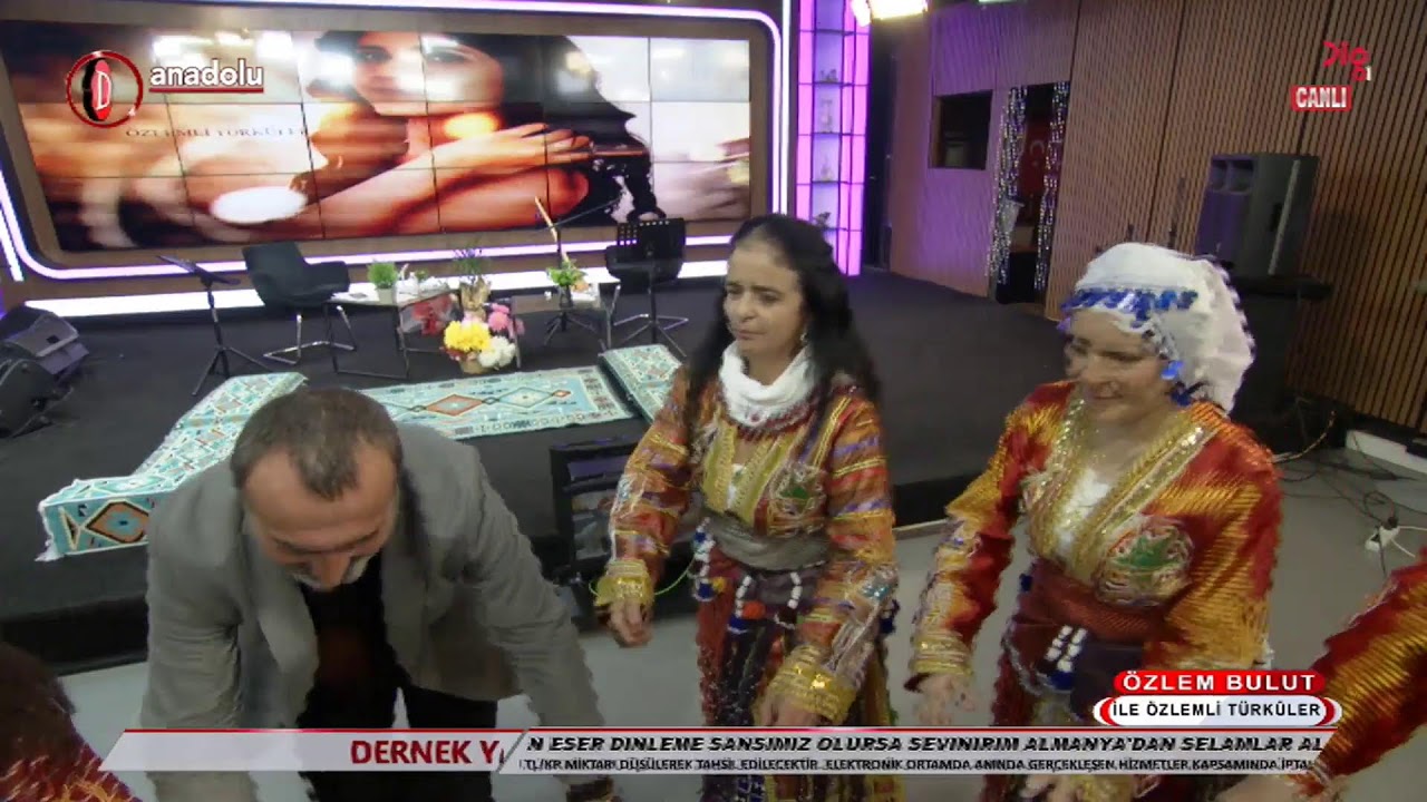 d.anadolutv Canlı Yayını