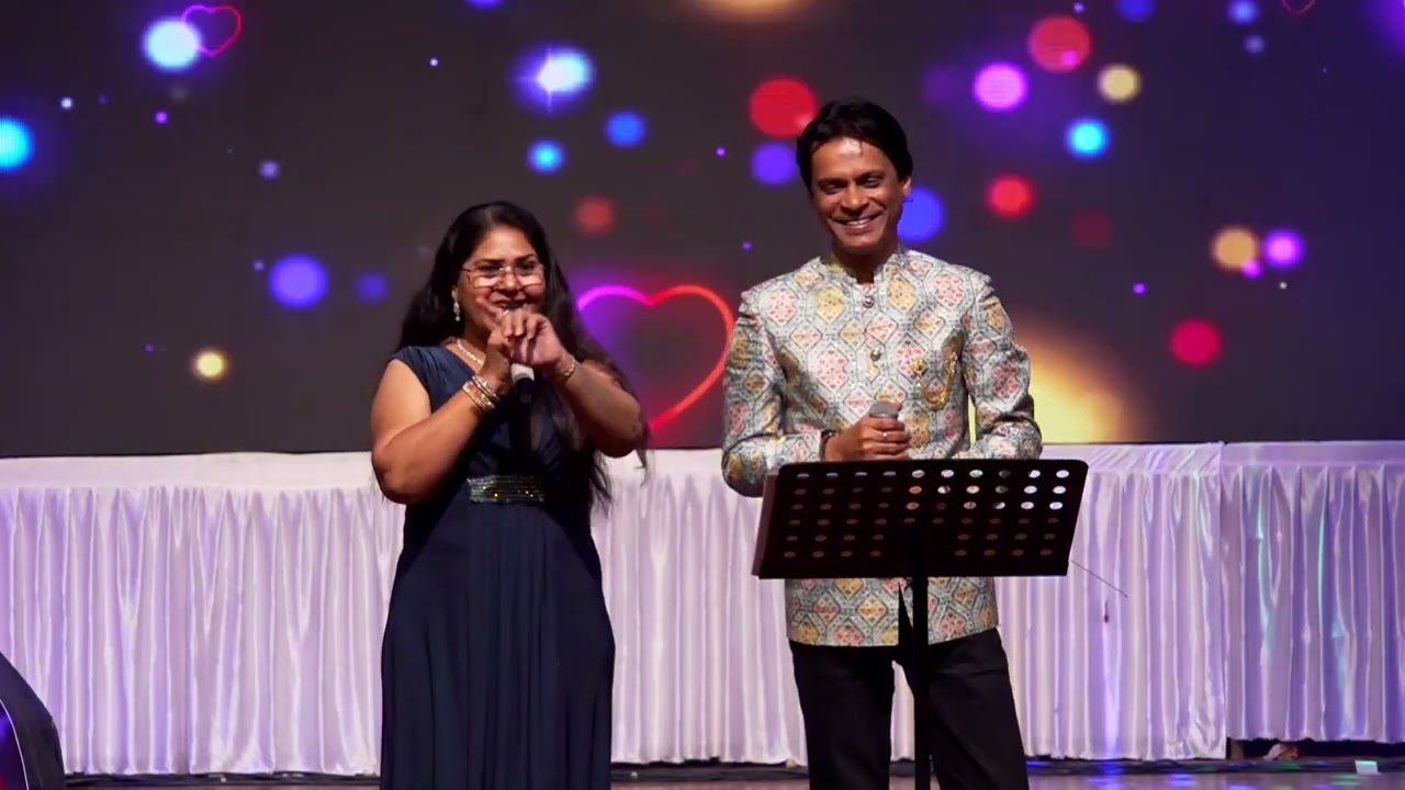 ACHHA TO HUM CHALTE HAIN  SINGER PREET RAAJ & SANDEEP SHAH JI | PREET A GEET