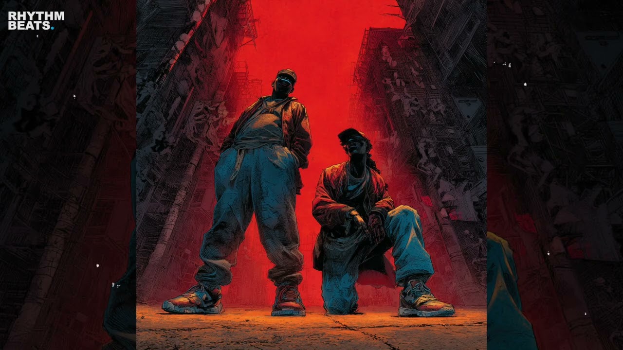 ✅ Base Boombap 