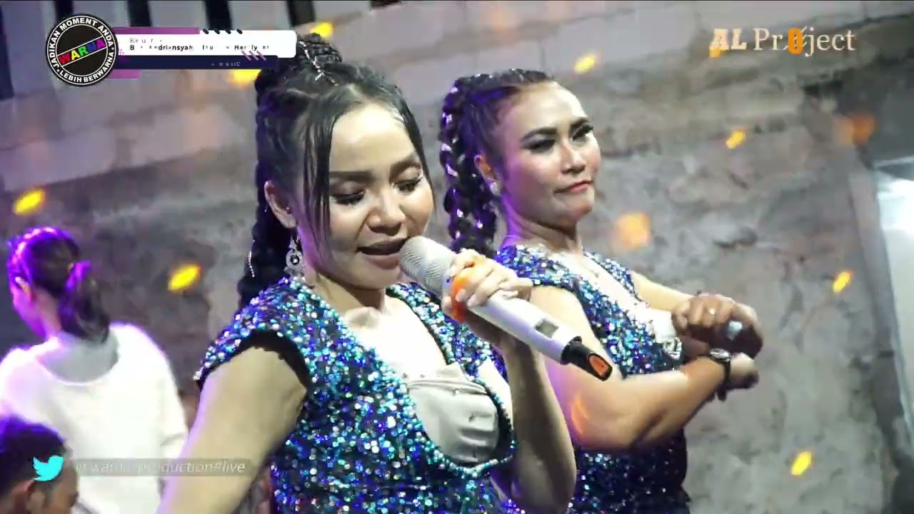 JEGER ASKARA || ASKARA || BAPAK ANDRIANSYAH - IBU DEVI || RENGASDENGKLOK, 22 APRIL 2024