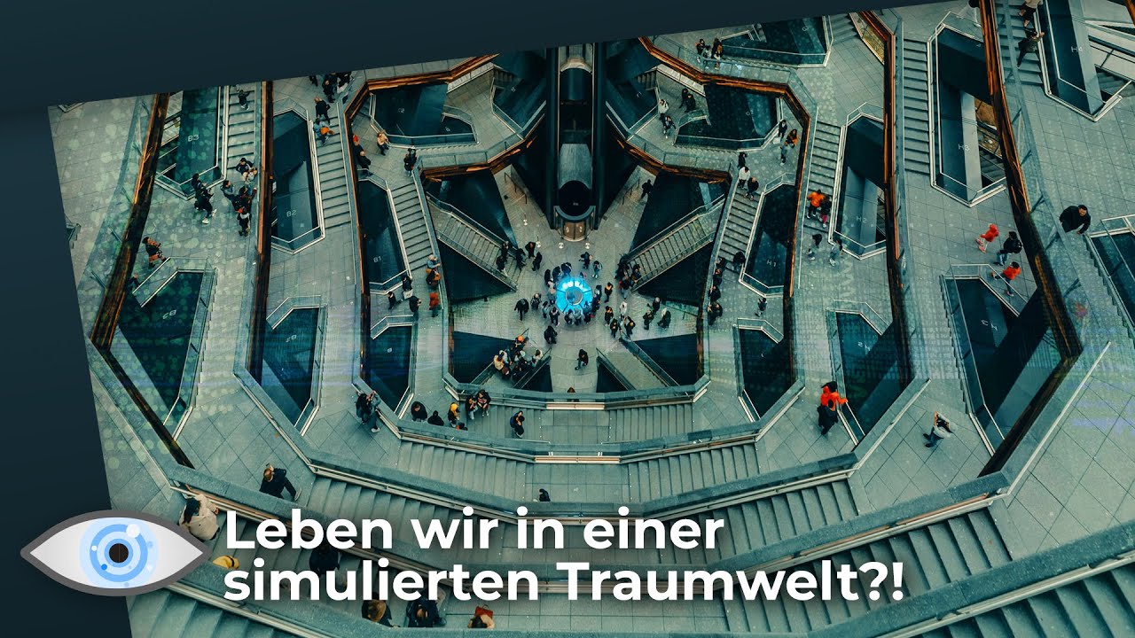 “Matrix” nachgerechnet: Leben wir in einer Simulation?