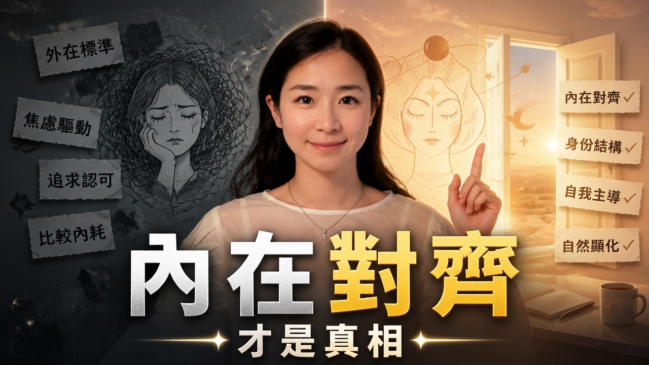 你看到的「顯化奇蹟」，其實90%的真相都被剪裁掉了