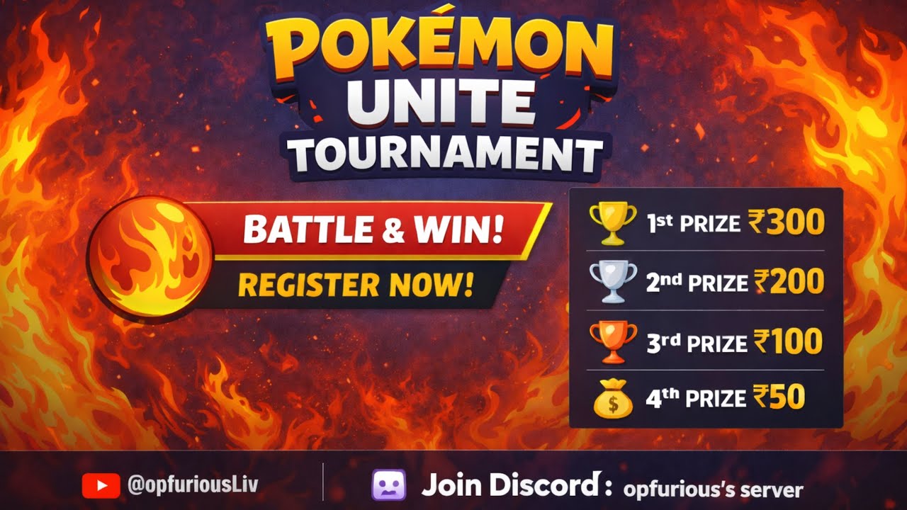 🔴Finally  Sirfetch'd Comes To Aeos Island 🔥#PokemonUnite #PokemonUniteLive #LiveGaming