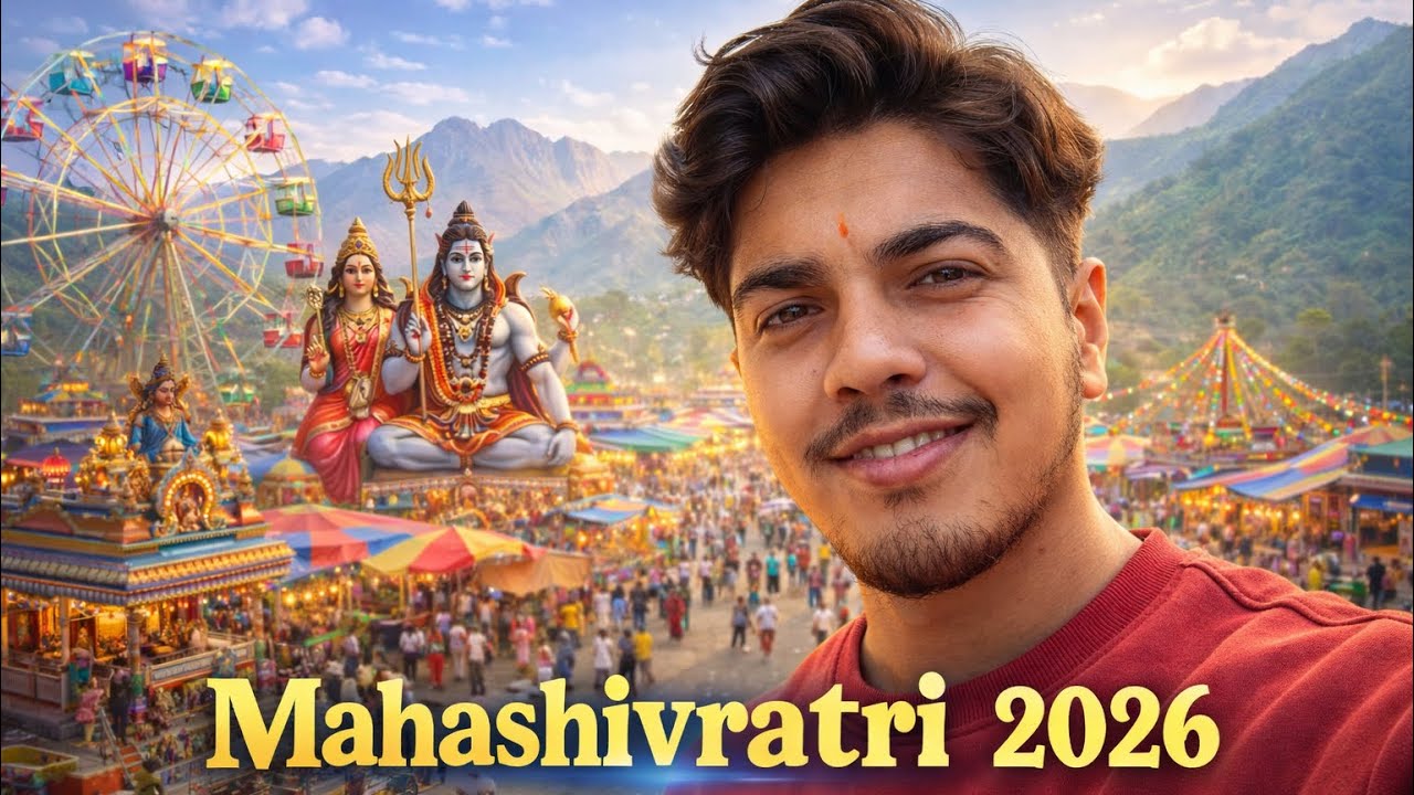 Exploring Himachal’s Most Famous Shivratri Fair 