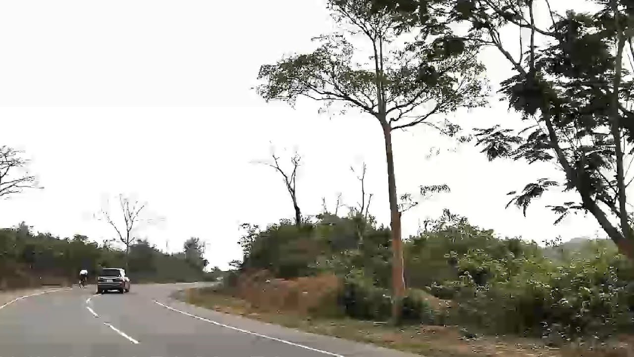 DIMAPUR TO BOKAJAN