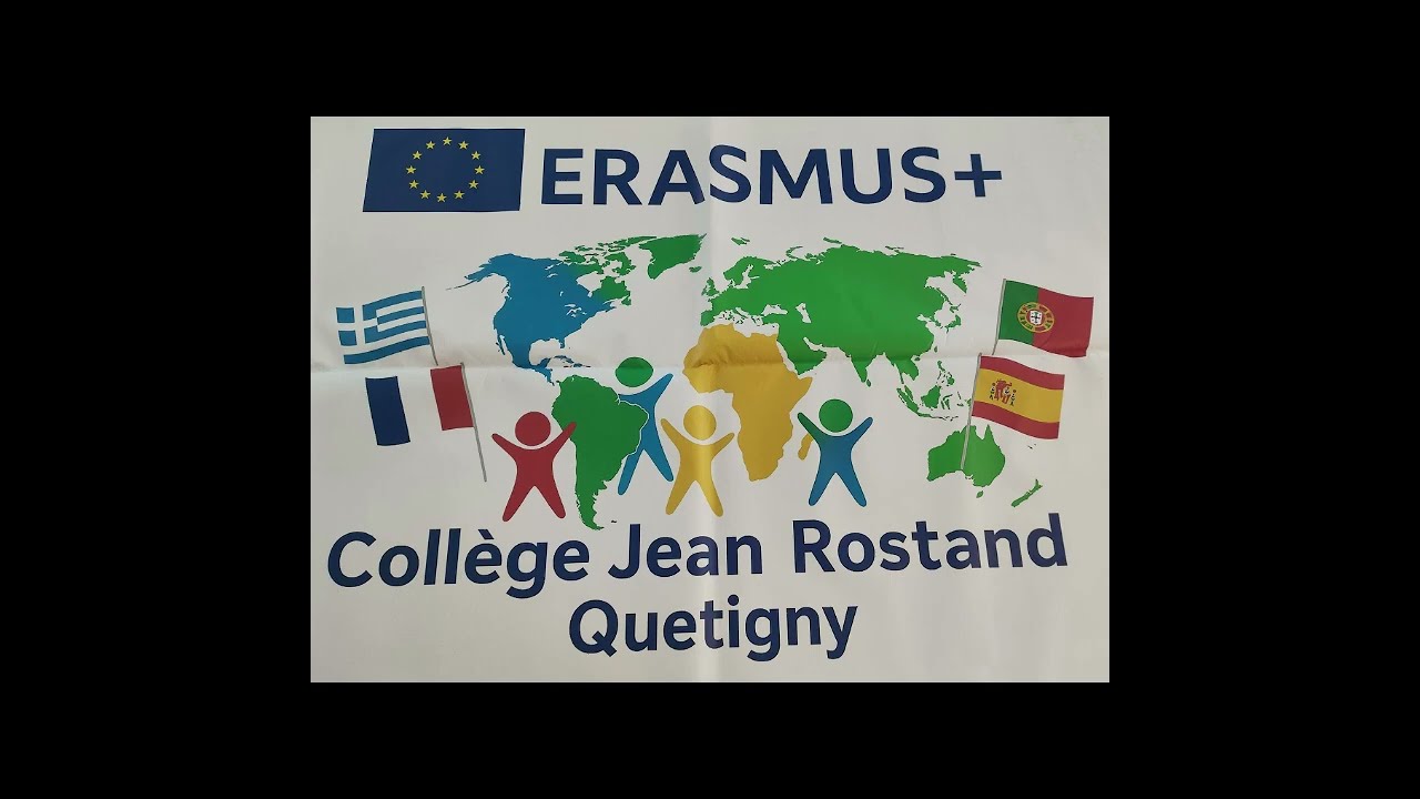 ERASMUS GREECE-FRANCE