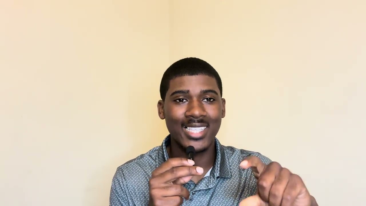 Black men will become depressed when obsessing over impressing people