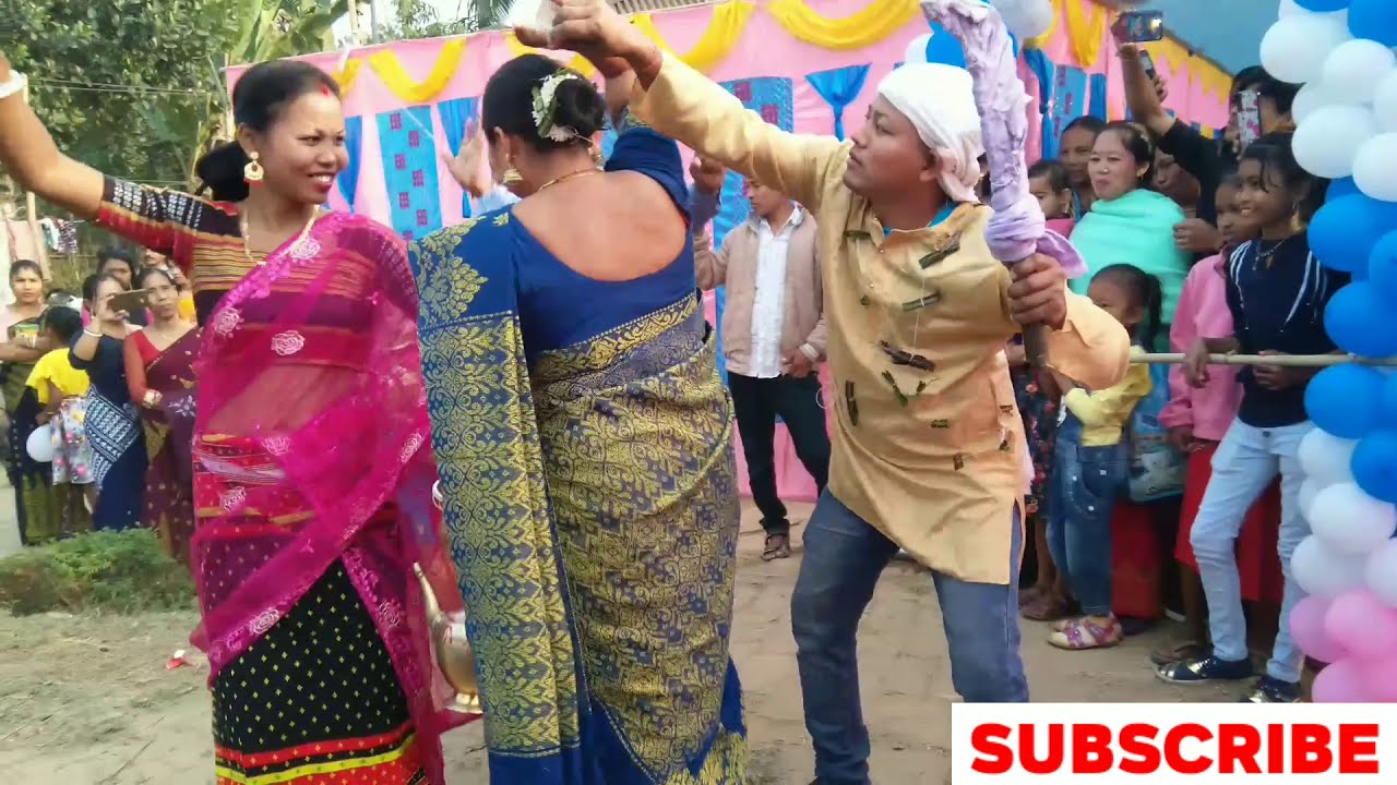 Tulung Tulung ultra pro max max | Tiprasa Wedding dance