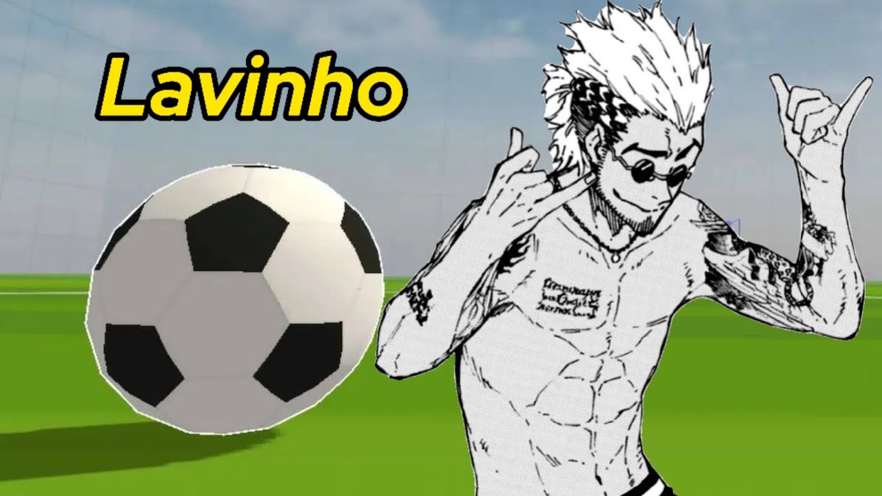 Como ser o Lavinho no Unmatched Ego