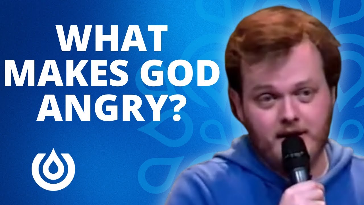 God's Emotions: Slow to Anger | 12.07.25