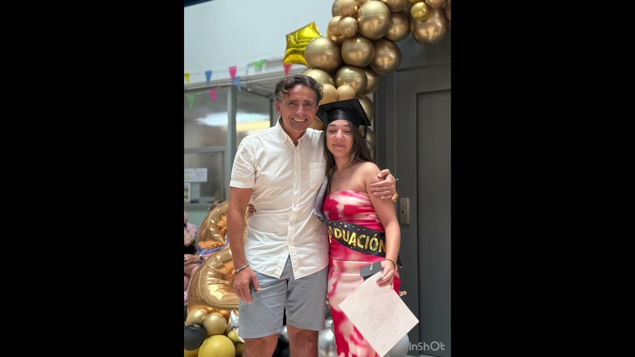 🎓❤️Graduació 6èA Ed. Primària 2024-2025❤️🎓@ceipsoncanals