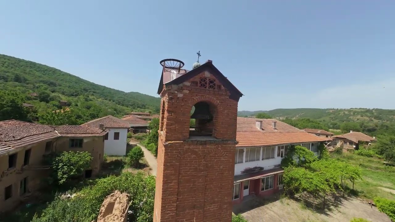село Мандрица 12.06.2024 година