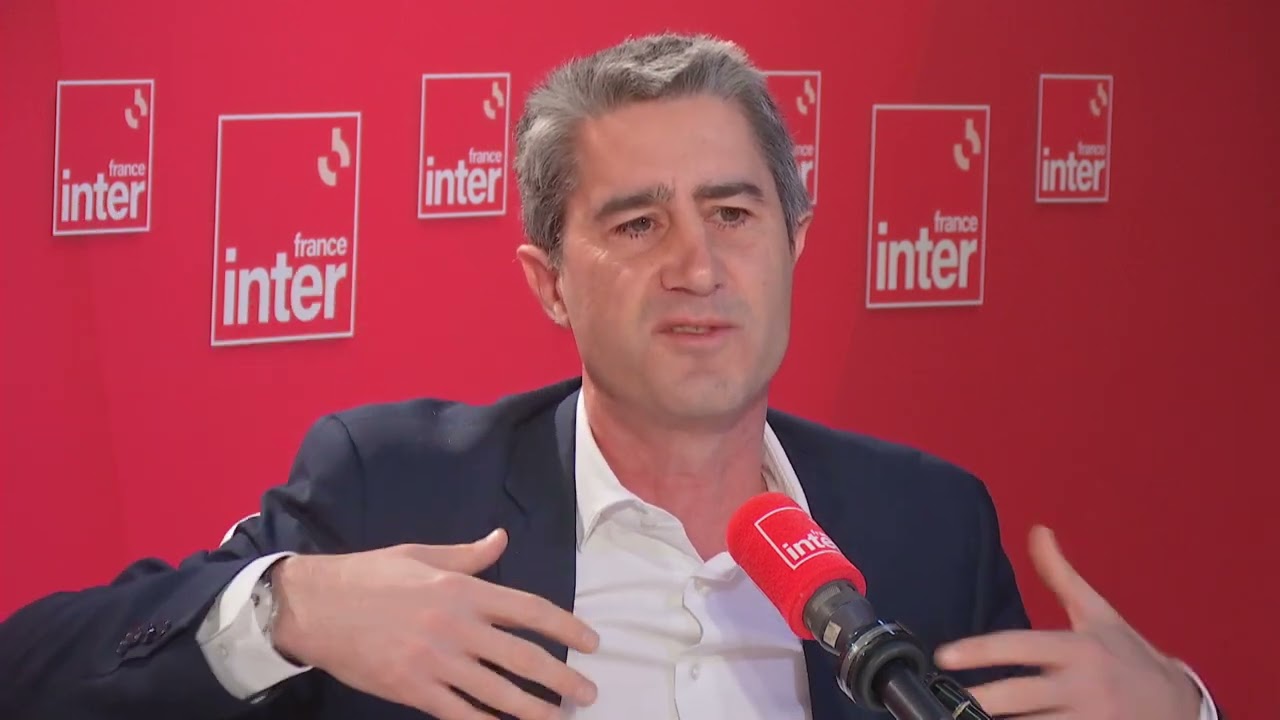 François Ruffin : 