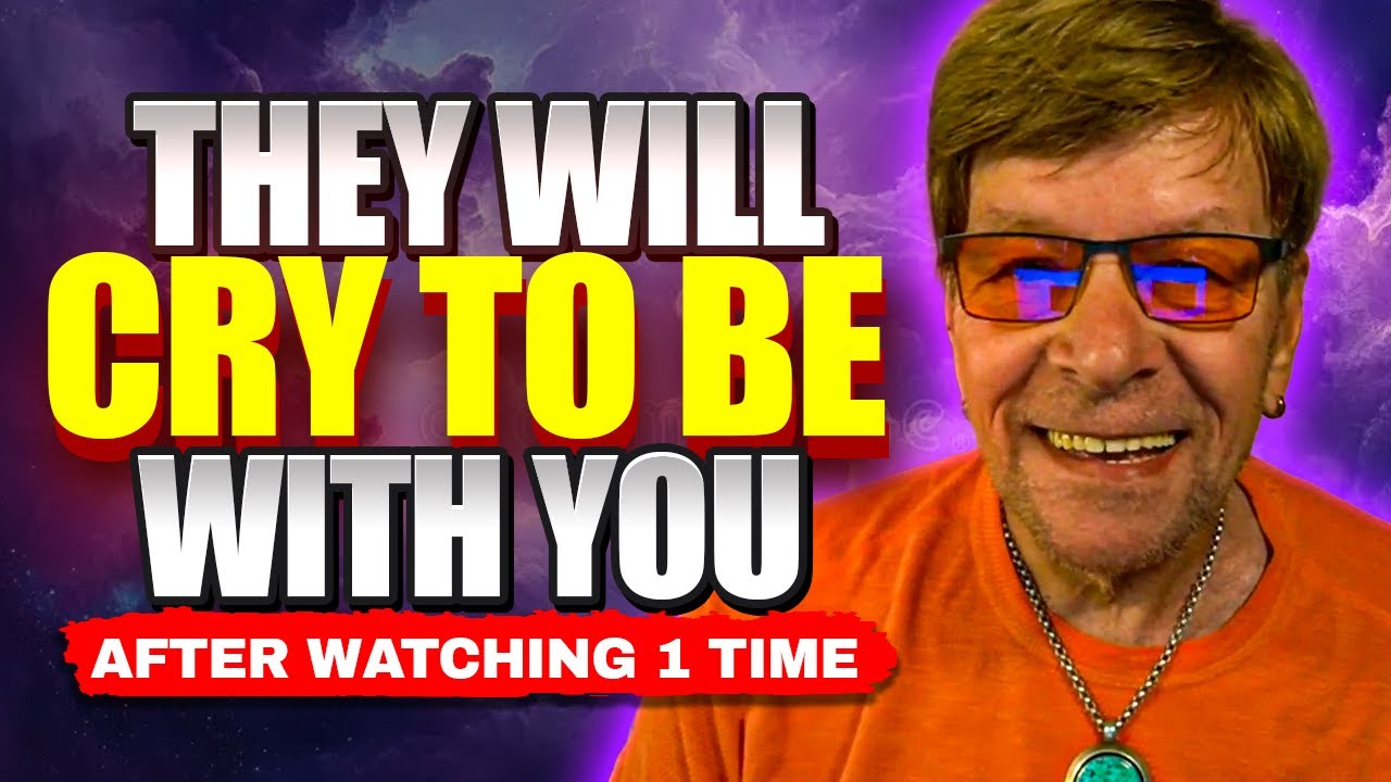 They Will Come Crawling Back, Crying | 100% | Powerful Mental Vibration Technique