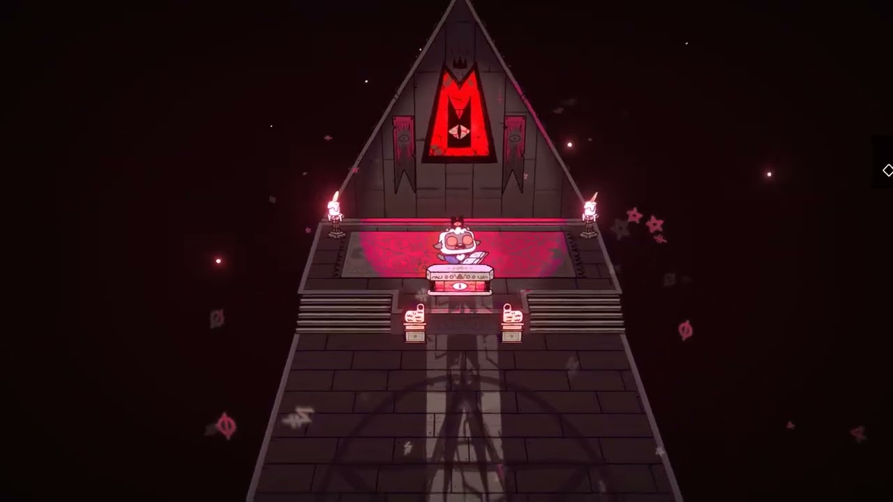 Cult of the Lamb - игровые моменты (Part 5/8)