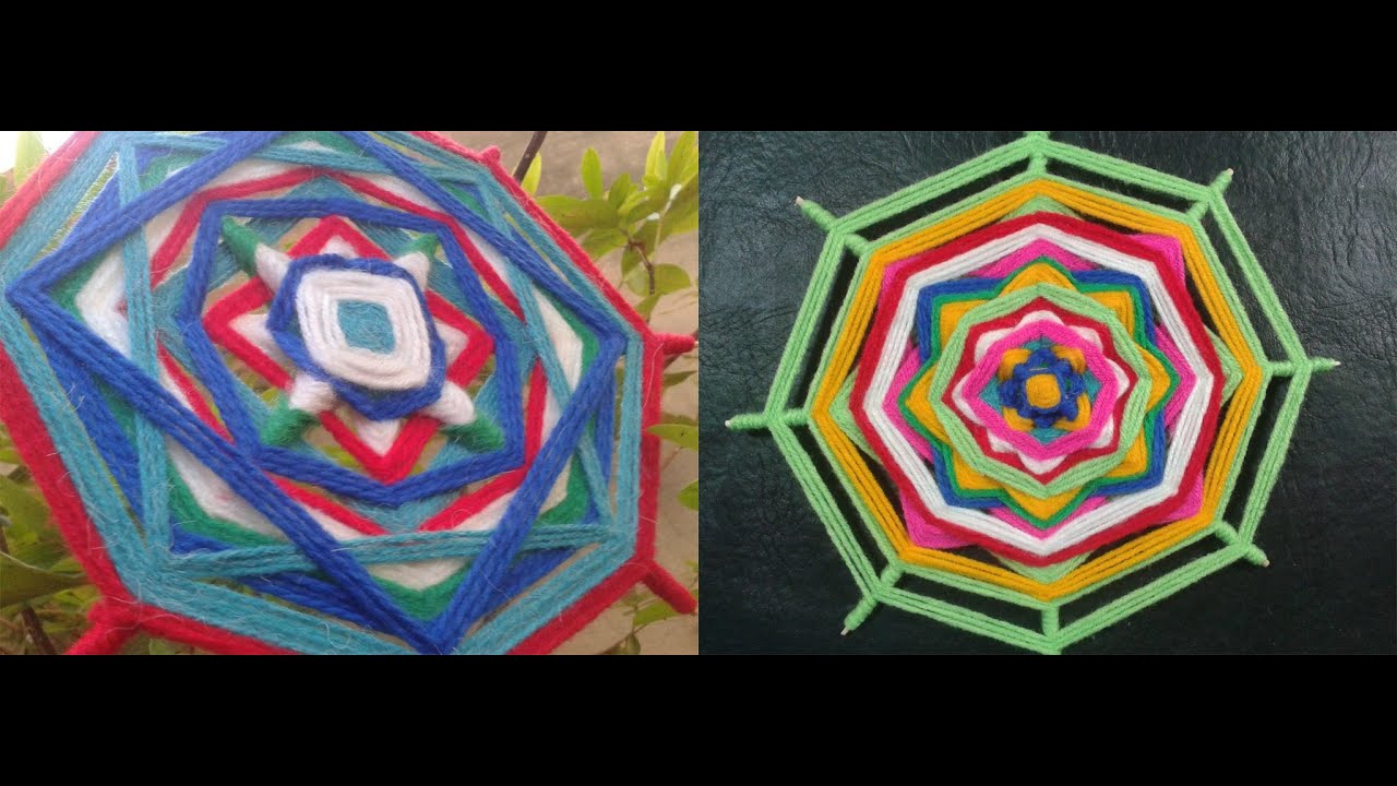 Proyectos con salida laboral: Mandala