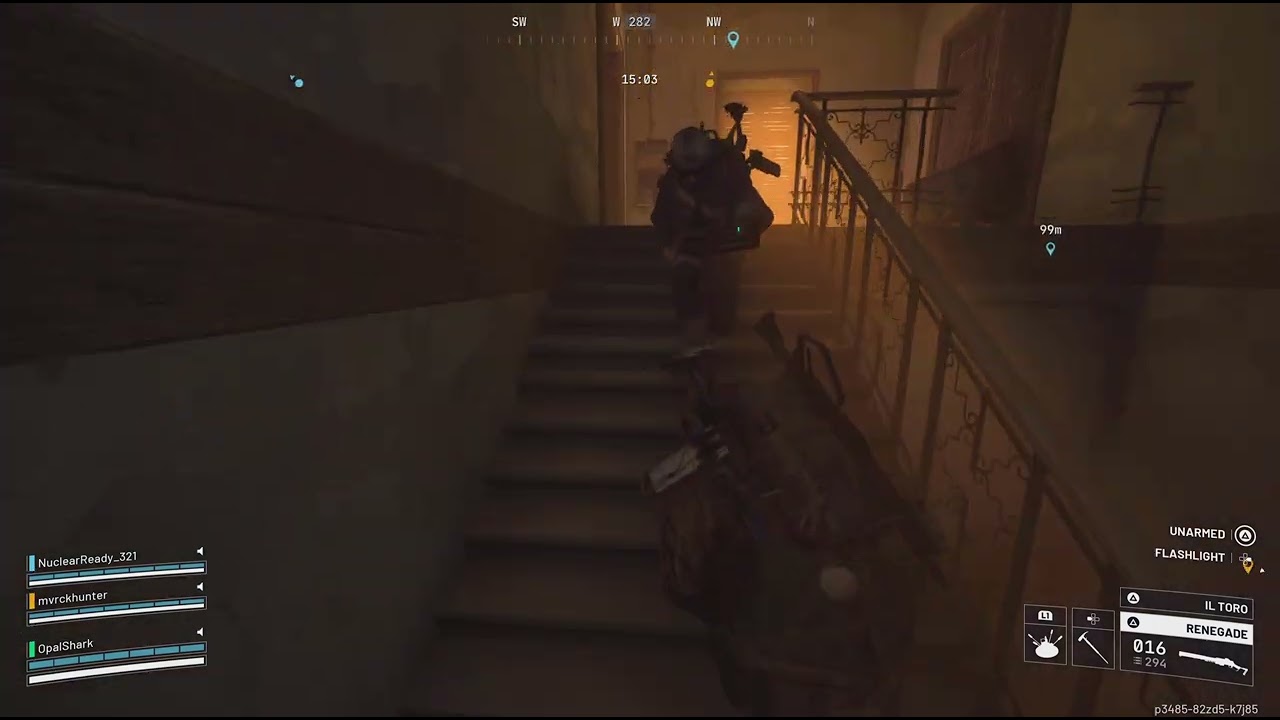 Nuclearready takes command part 2
