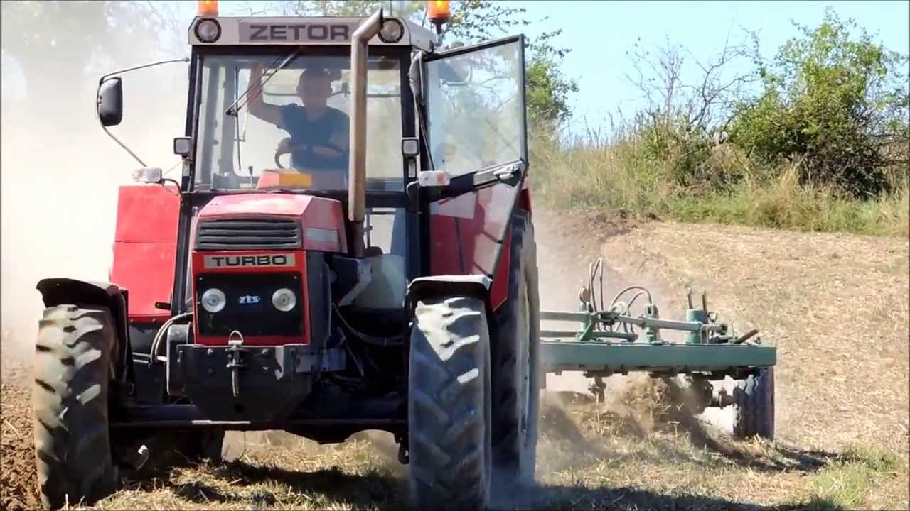 Orka 2013 // ZTS 16245 + PHX 6 // Oglądaj w HD