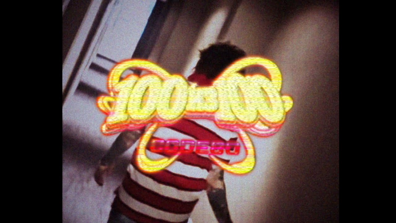 CODE80 - 100 из 100 (Official Music Video) (prod. yungjuzo)