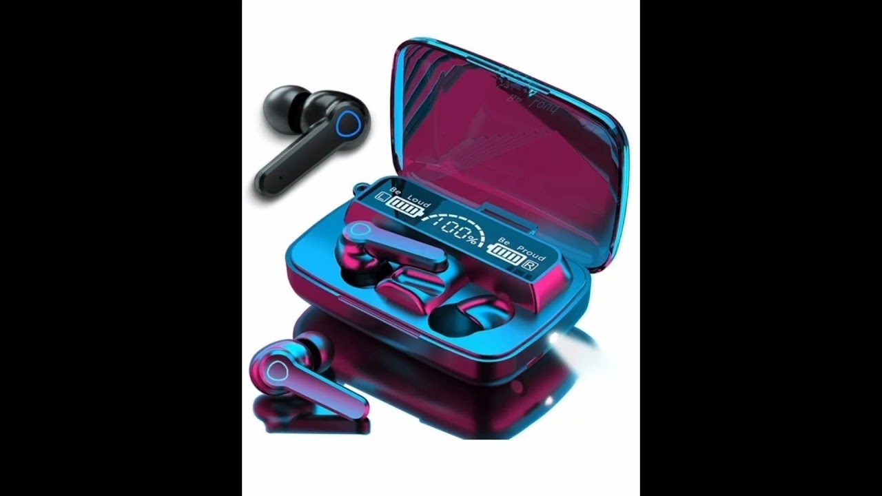 Top Three  Earbuds 😲#technospark