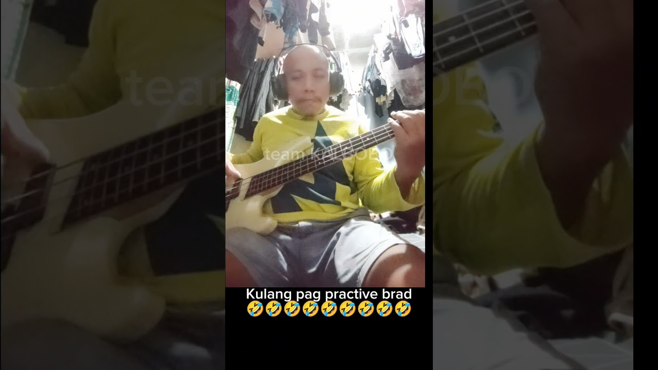 Song For You by Chicago Bass Cover
