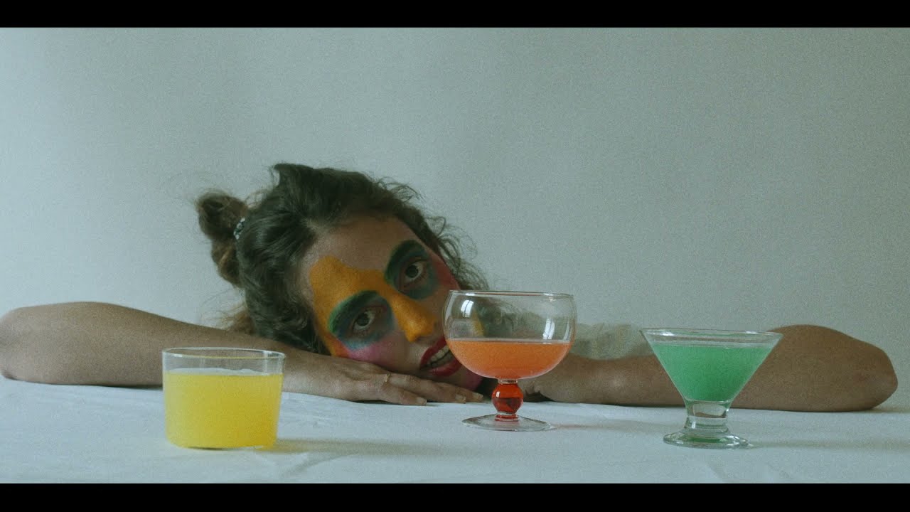 Ire - Estado Mental (Videoclip Oficial)