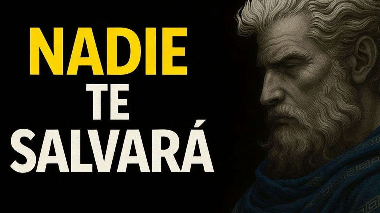 EN 2026, EL SILENCIO SERÁ TU MAYOR PODER - ESTOICISMO