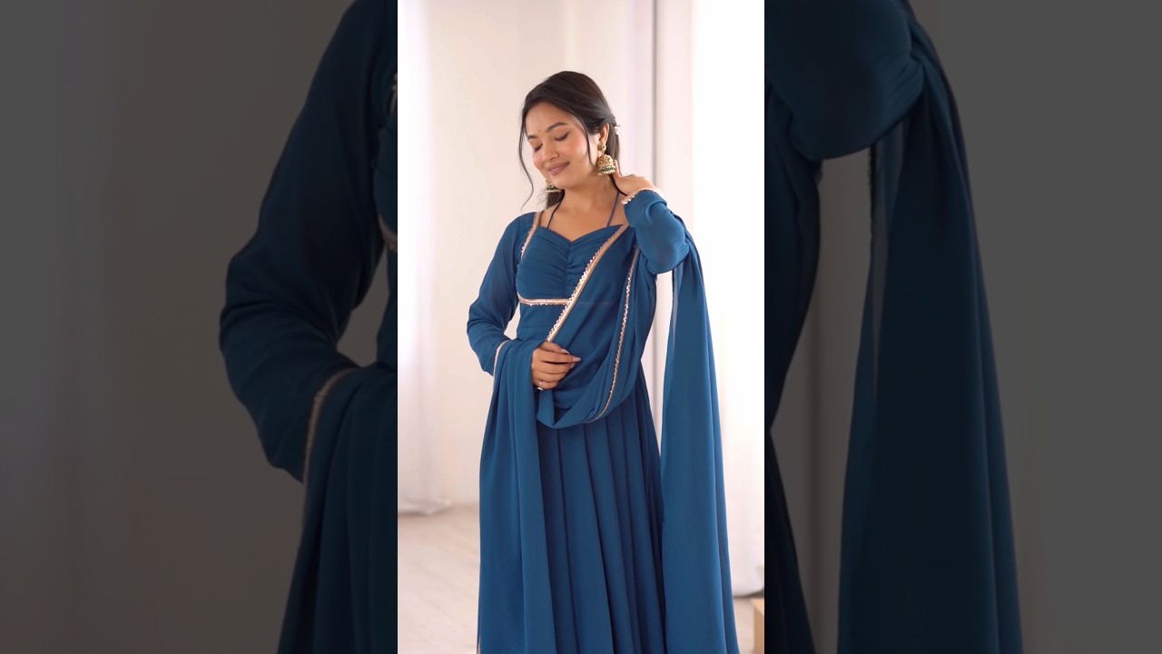 💙Daawat-E-Ishq Wala Outfit | New Color Launched | Book Order WhatsApp +91 94094 49561