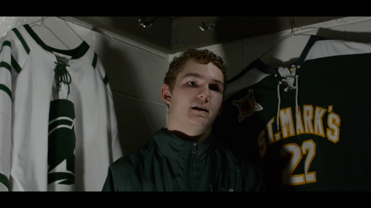 Saint Mark's Ice Hockey
