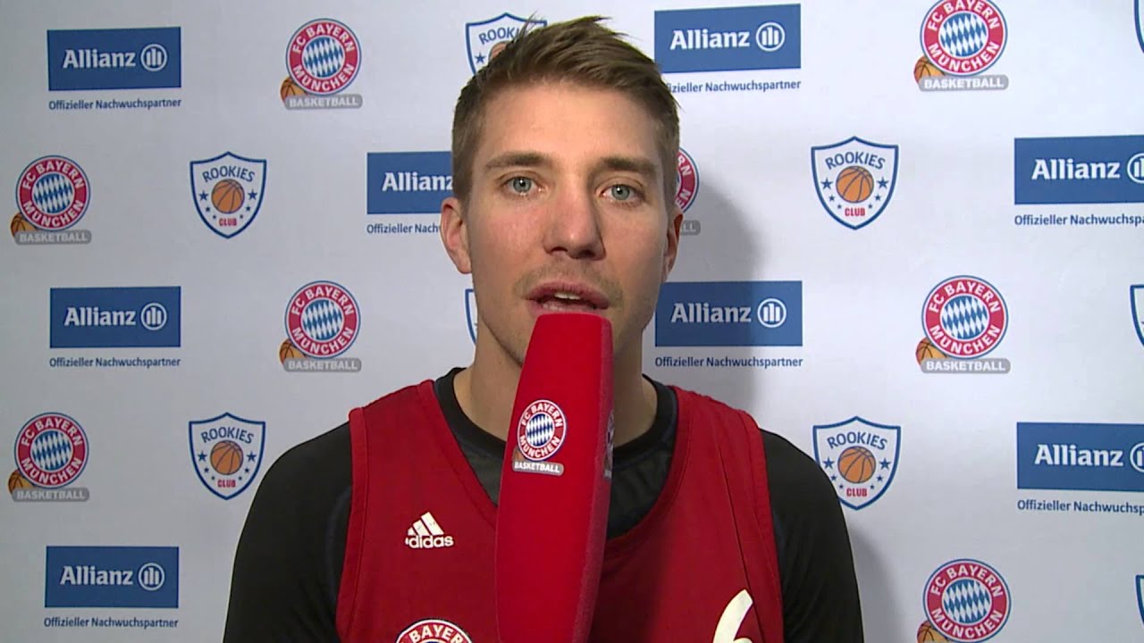Rookies Club - Ask the Pro: Steffen Hamann Part 2/2