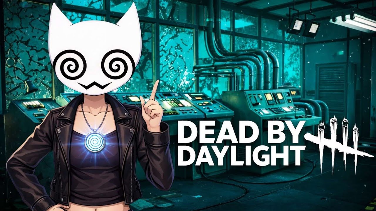 Hypnos Dead by Daylight Stream