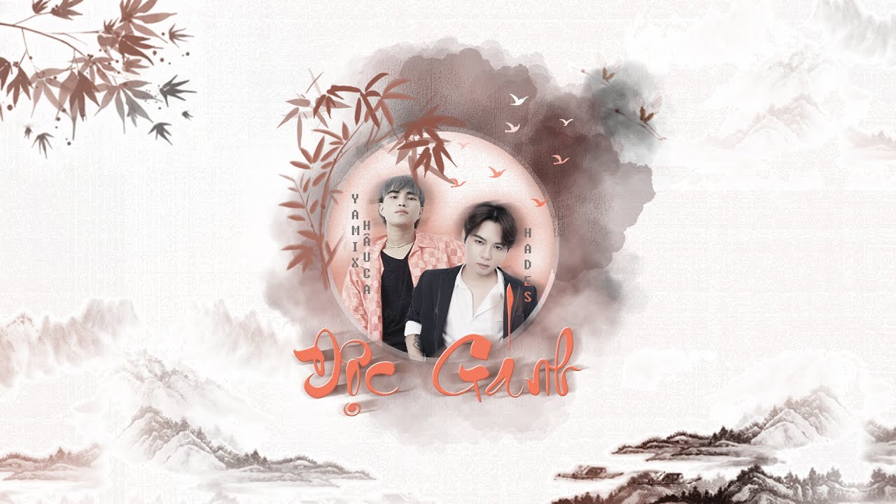 Hades ft Yamix Hầu Ca - ĐỘC G&Aacute;NH - Video Lyrics - Cắt Đứt C&aacute;i Gọi L&agrave; Thiện Duy&ecirc;n