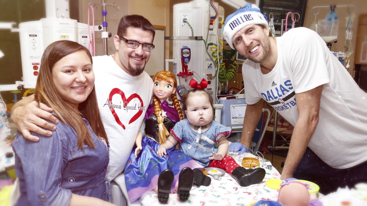 Uncle Dirk