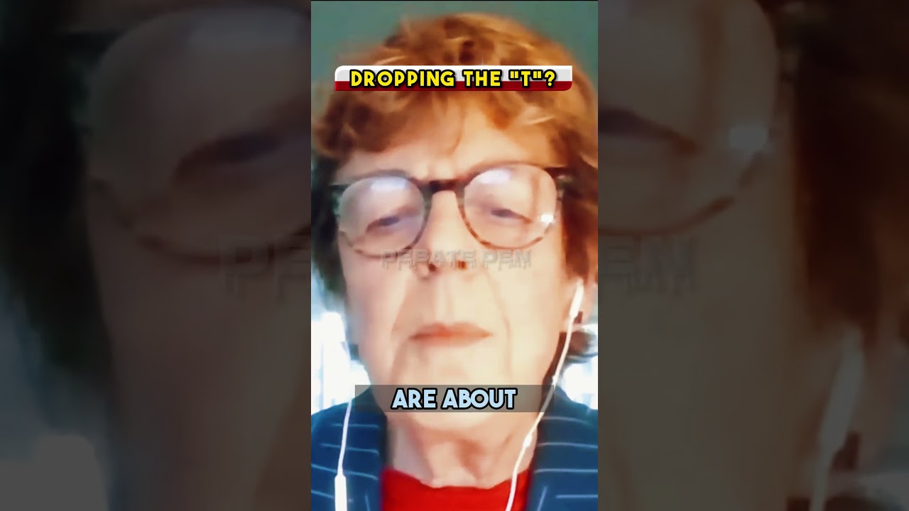 LGB Alliance Founder Challenges Transgender Inclusion | You Won't Believe What Happened - Debate Den