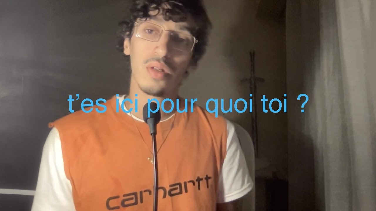 (ASMR) Dans la même cellule que Marine Le Pen